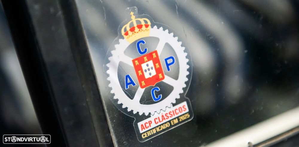 Citroën Mehari - 10