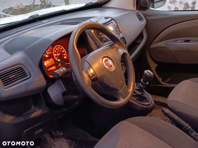 Fiat Doblo 1.6 Multijet 16V Dynamic - 7