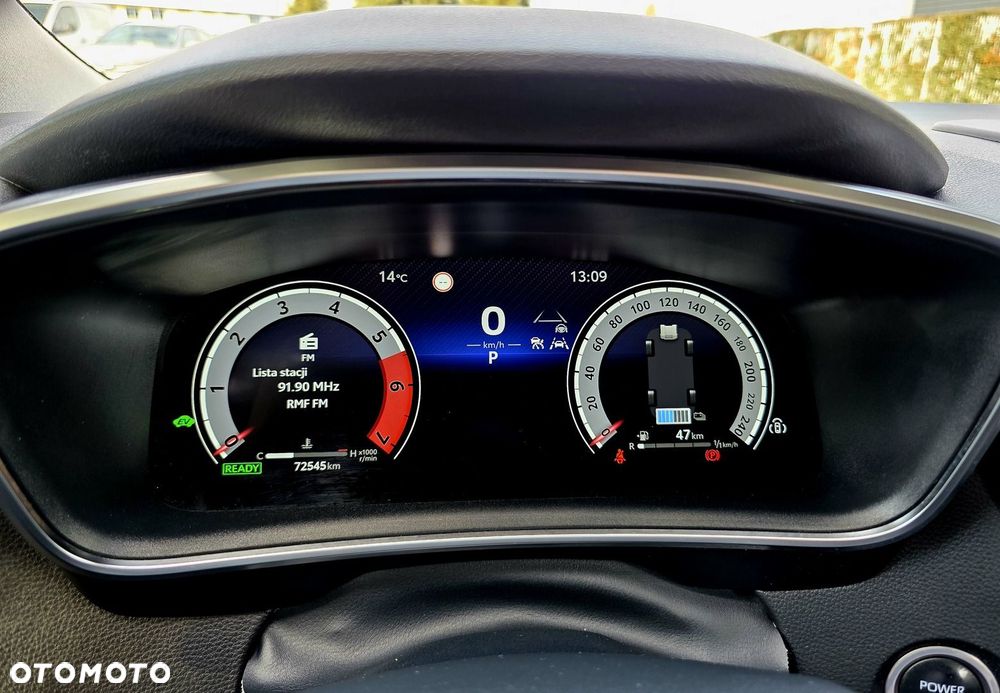 Toyota Corolla 1.8 Hybrid Comfort - 18