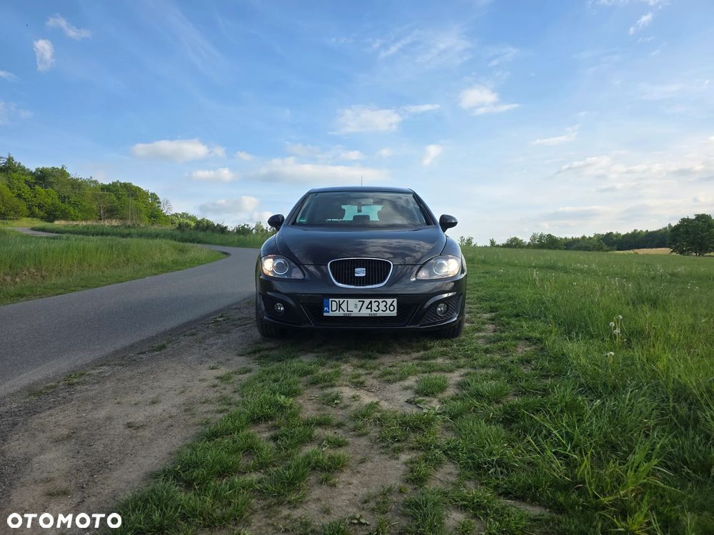 Seat Leon 1.4 TSI Sport Limited - 3