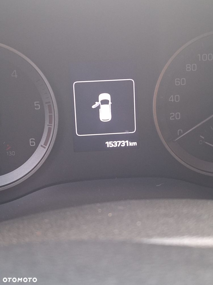 Hyundai Tucson 1.7 CRDI BlueDrive GO Plus 2WD DCT - 16