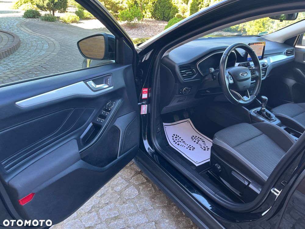 Ford Focus - 15