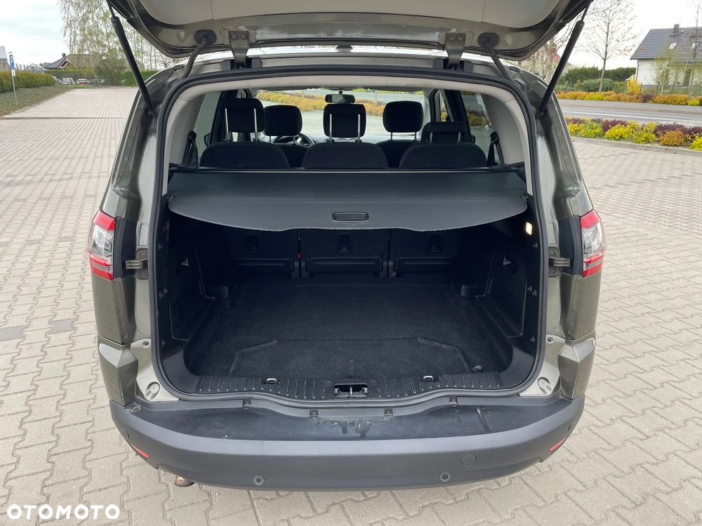 Ford S-Max 2.0 TDCi DPF Titanium - 10