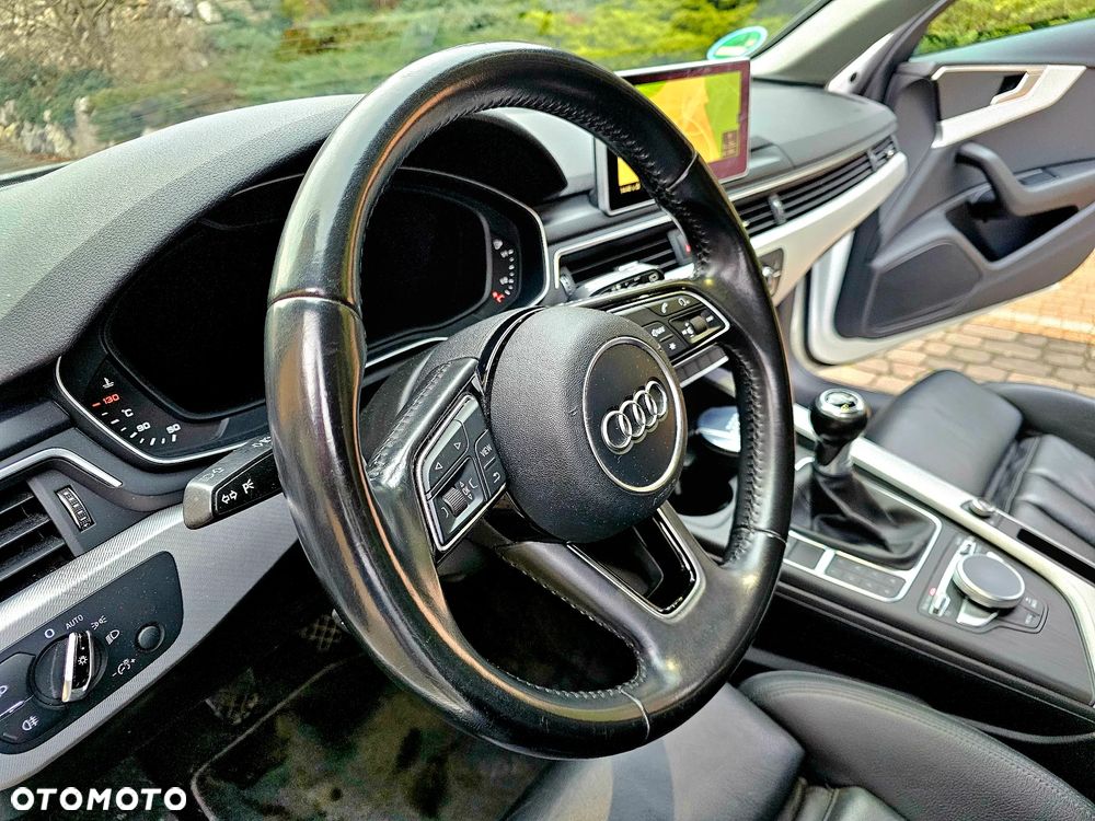 Audi A4 Avant - 9