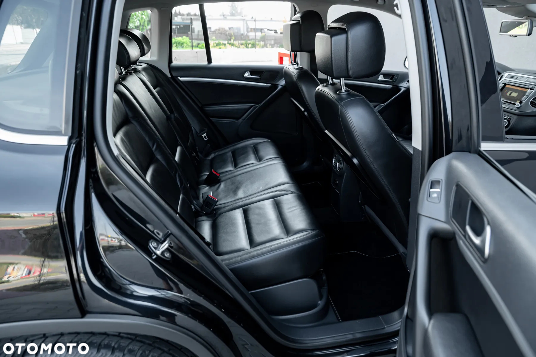 Volkswagen Tiguan 2.0 TSI 4Mot Track&Field DSG - 25