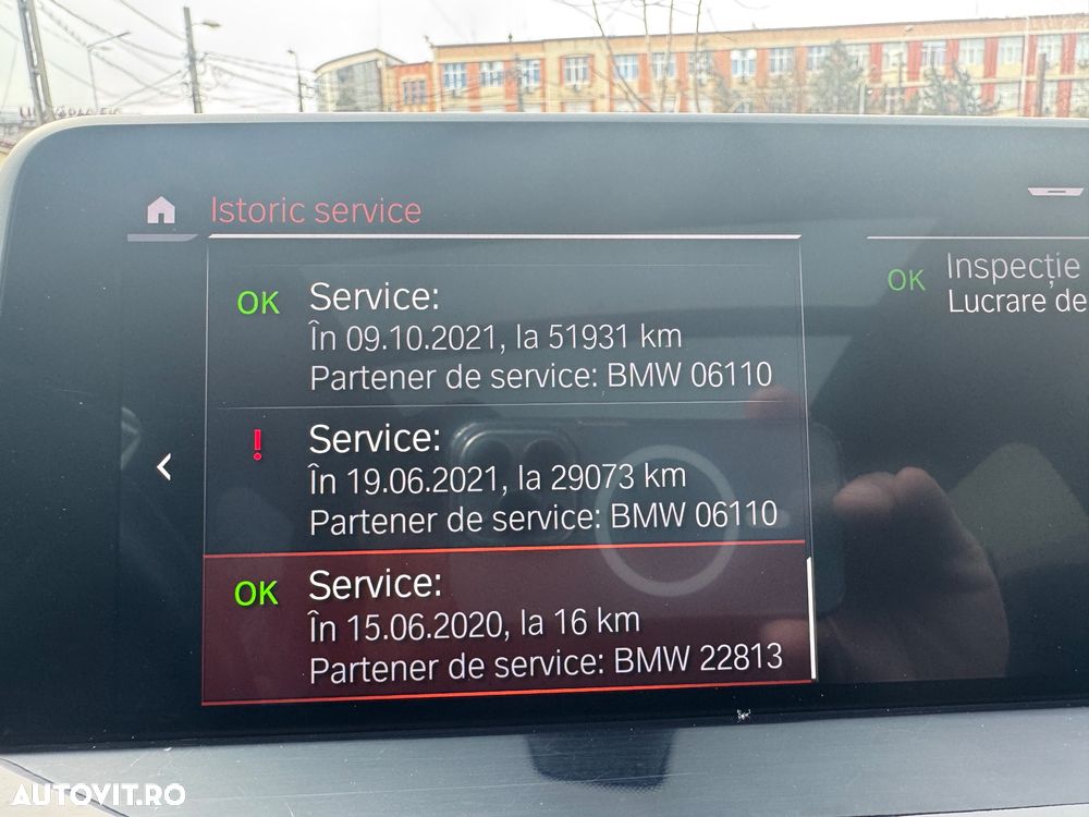 BMW X4 xDrive20d Aut. M Sport - 12