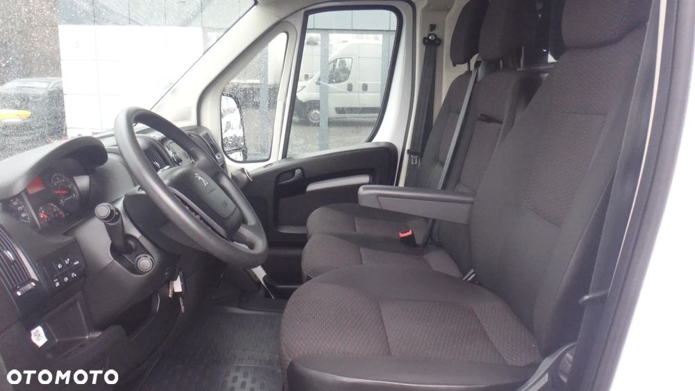 Peugeot Boxer - 7