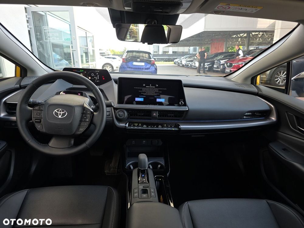 Toyota Prius - 26