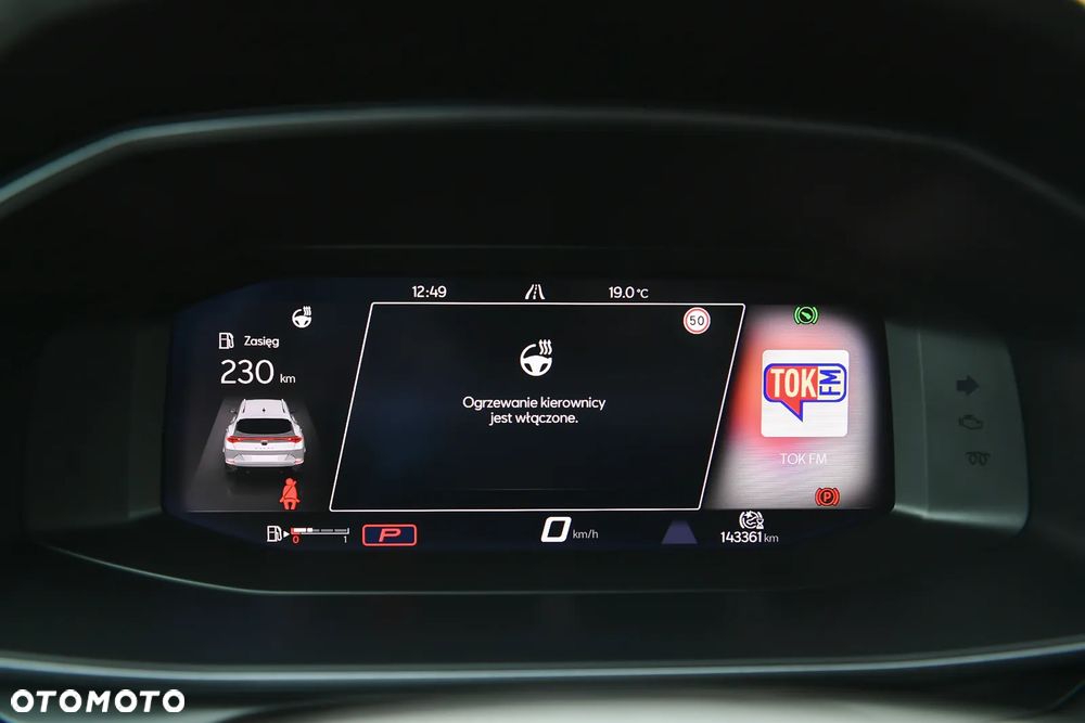 Cupra Formentor 2.0 TSI 4Drive DSG - 28