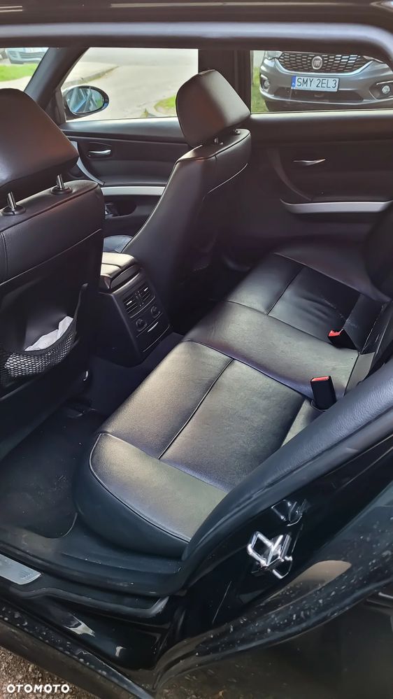BMW Seria 3 - 11