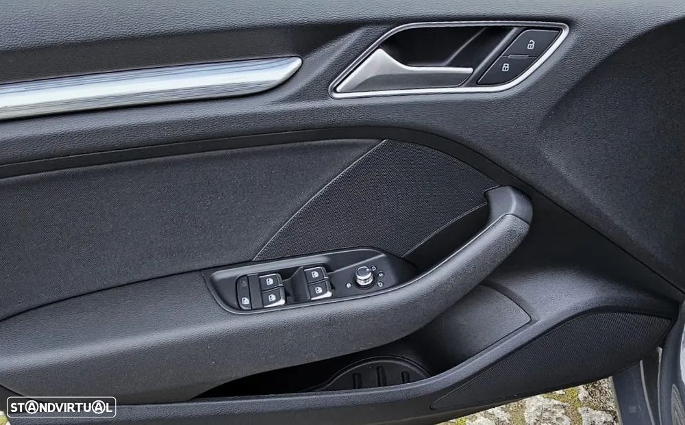 Audi A3 Limousine 1.6 TDI S-line S tronic - 33