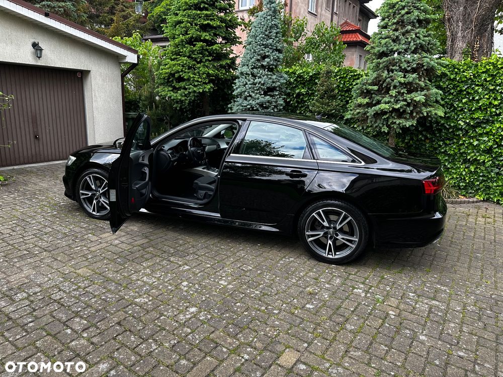 Audi A6 - 14