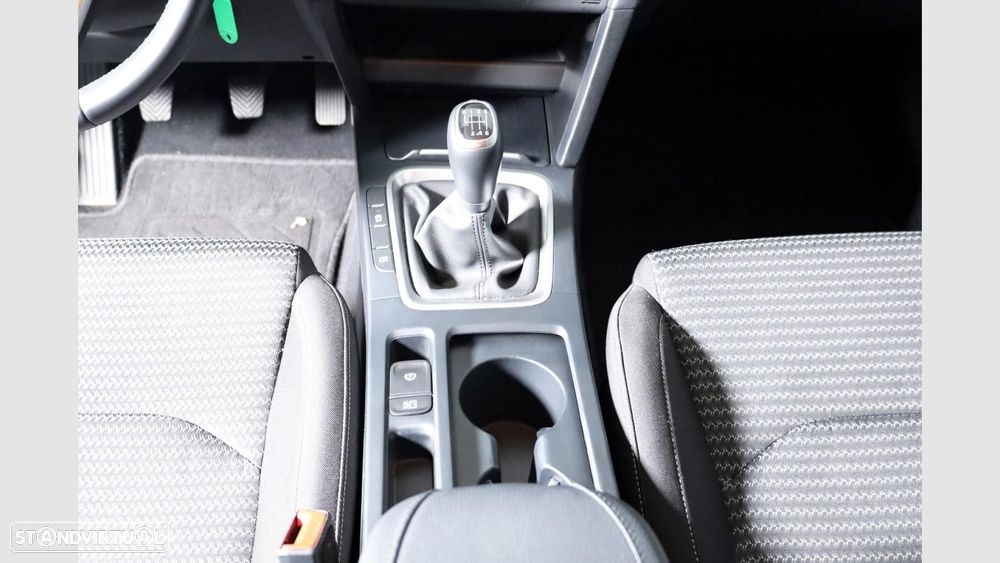 Kia XCeed 1.0 T-GDI Drive — fotografia 16