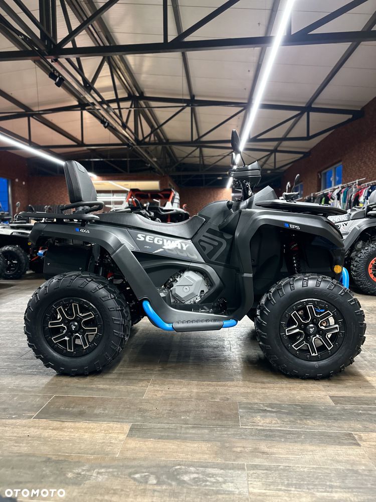 Segway Snarler AT6 - 29