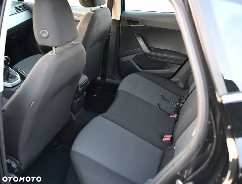 Seat Arona 1.0 TSI Style S&S - 16
