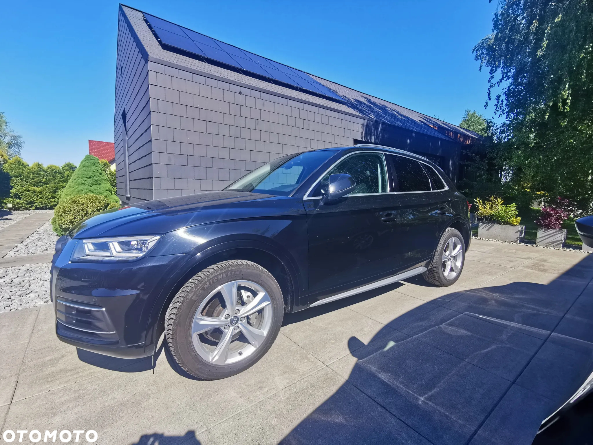 Audi Q5 2.0 TFSI Quattro S tronic - 13