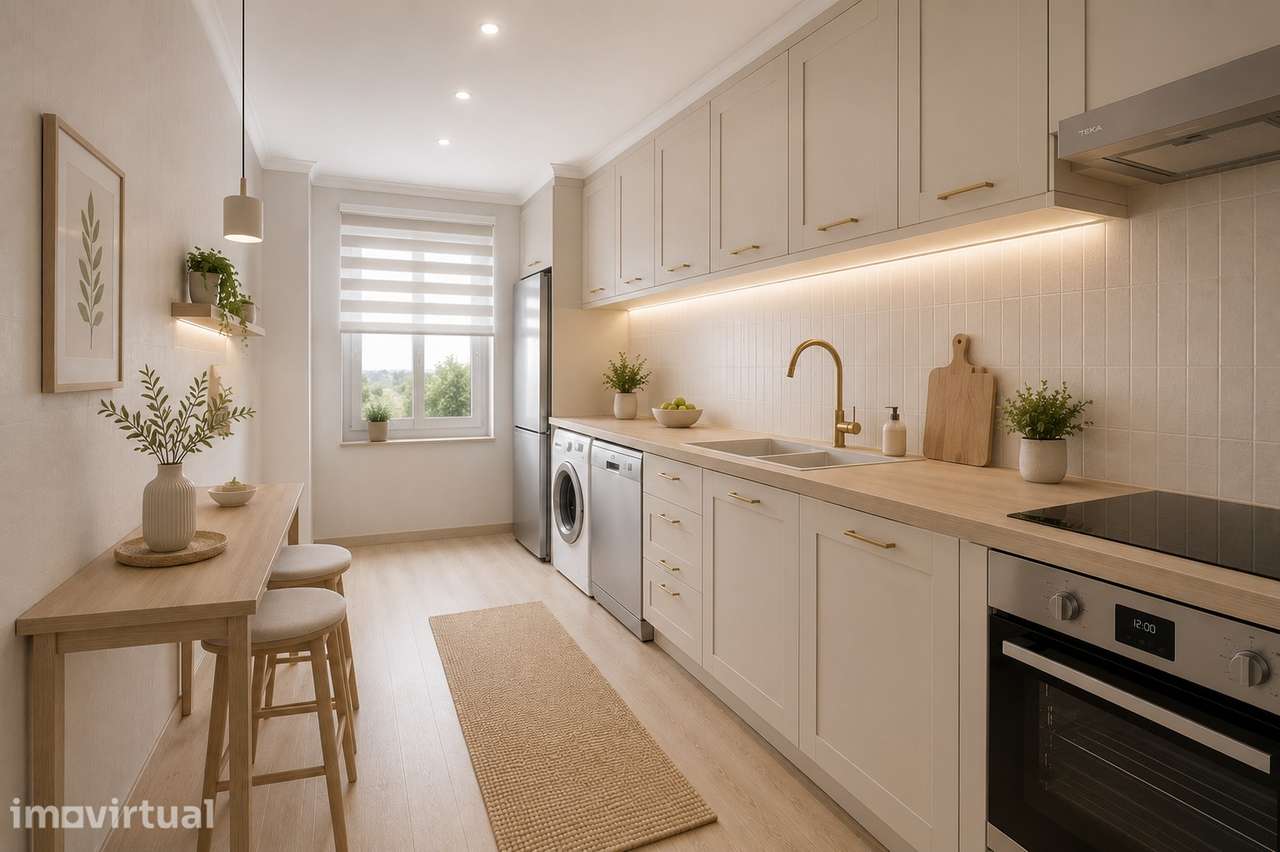 Apartamento T3, Viana do Castelo - Grande imagem: 5/21