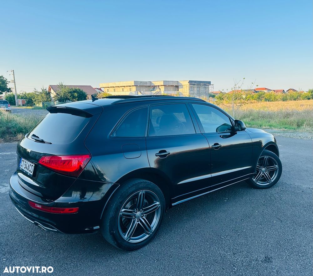 Audi Q5 - 18