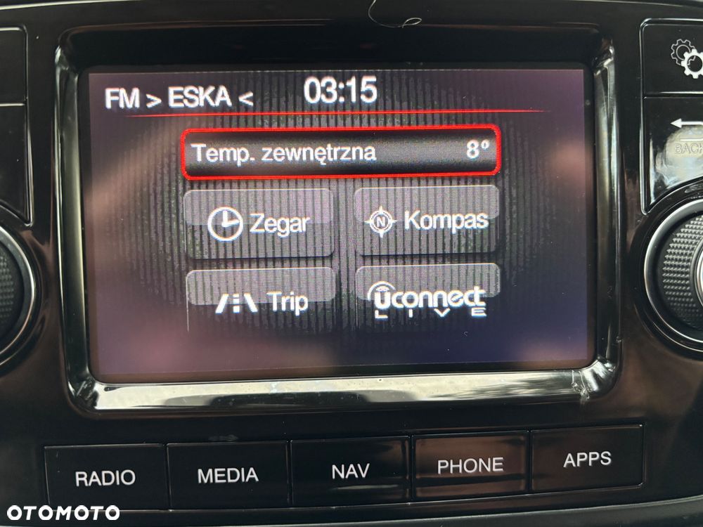 Fiat Tipo 1.3 MultiJet Lounge - 32