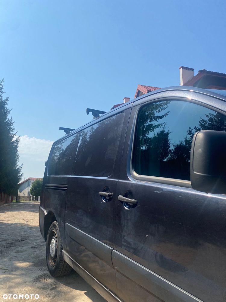 Toyota Toyota Proace - 28