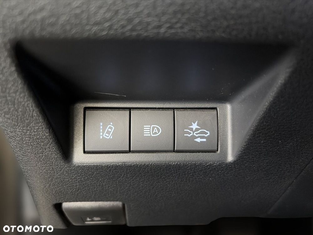 Toyota Yaris 1.5 Selection - 28