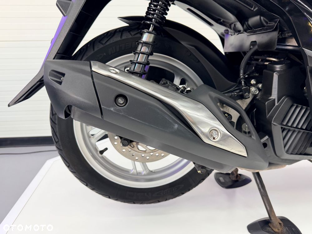 Honda SH - 15