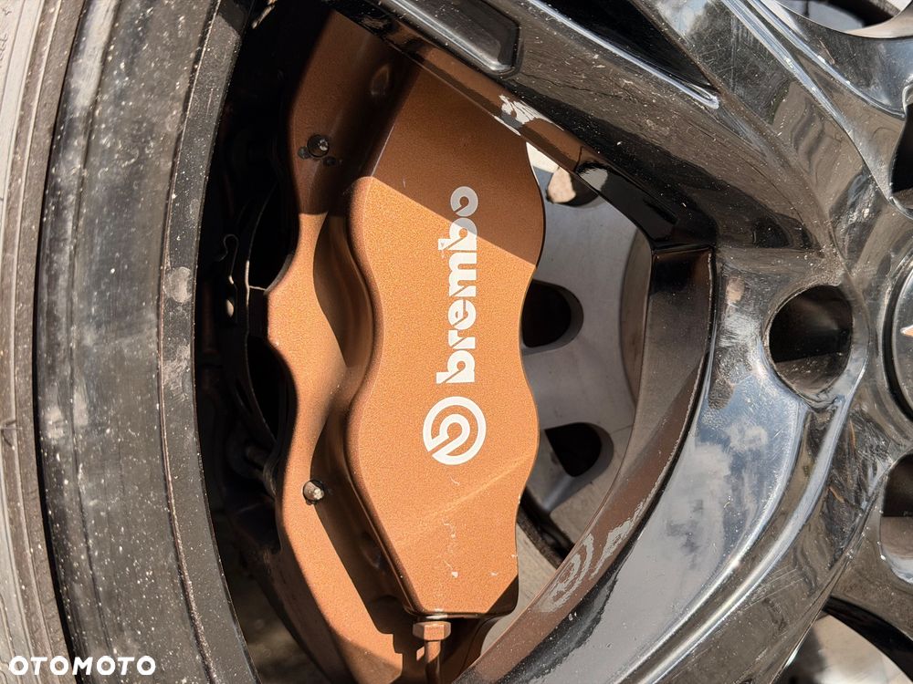 Cupra Formentor VZ 2.0 TSI 4Drive DSG - 18