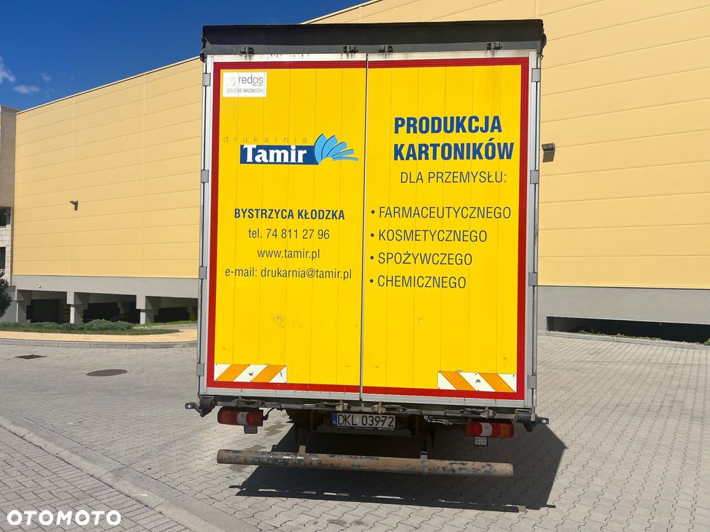 Mercedes-Benz ATEGO 1530 - 7