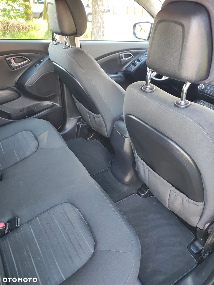 Hyundai ix35 1.6 GDI Comfort 2WD - 11