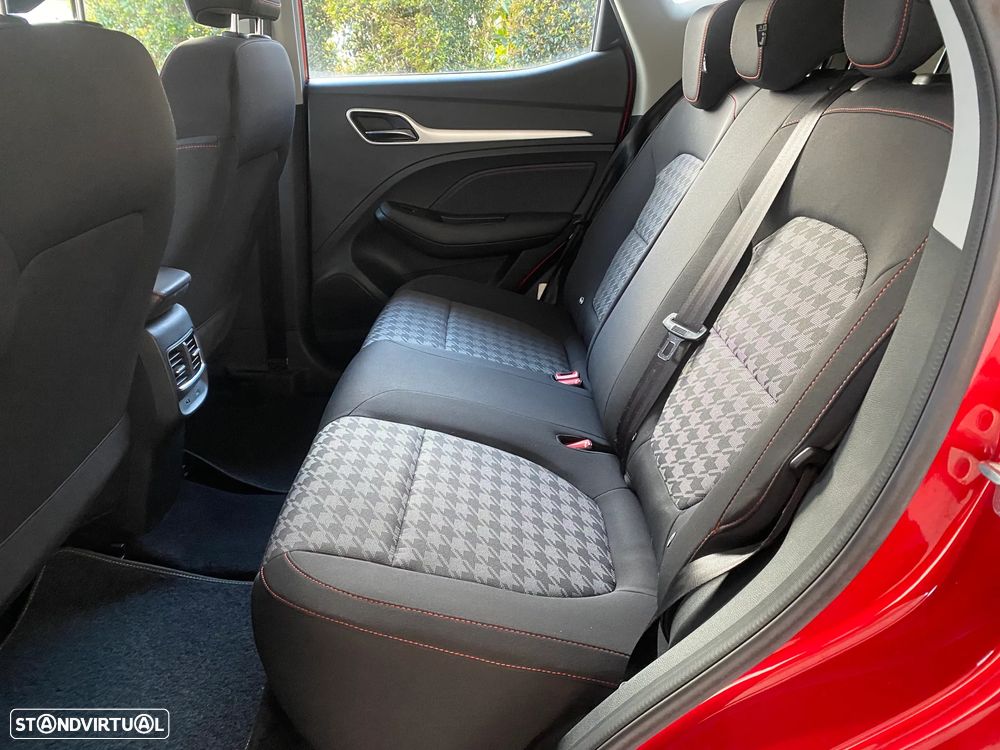 MG ZS EV 50.3 kWh Comfort - 15