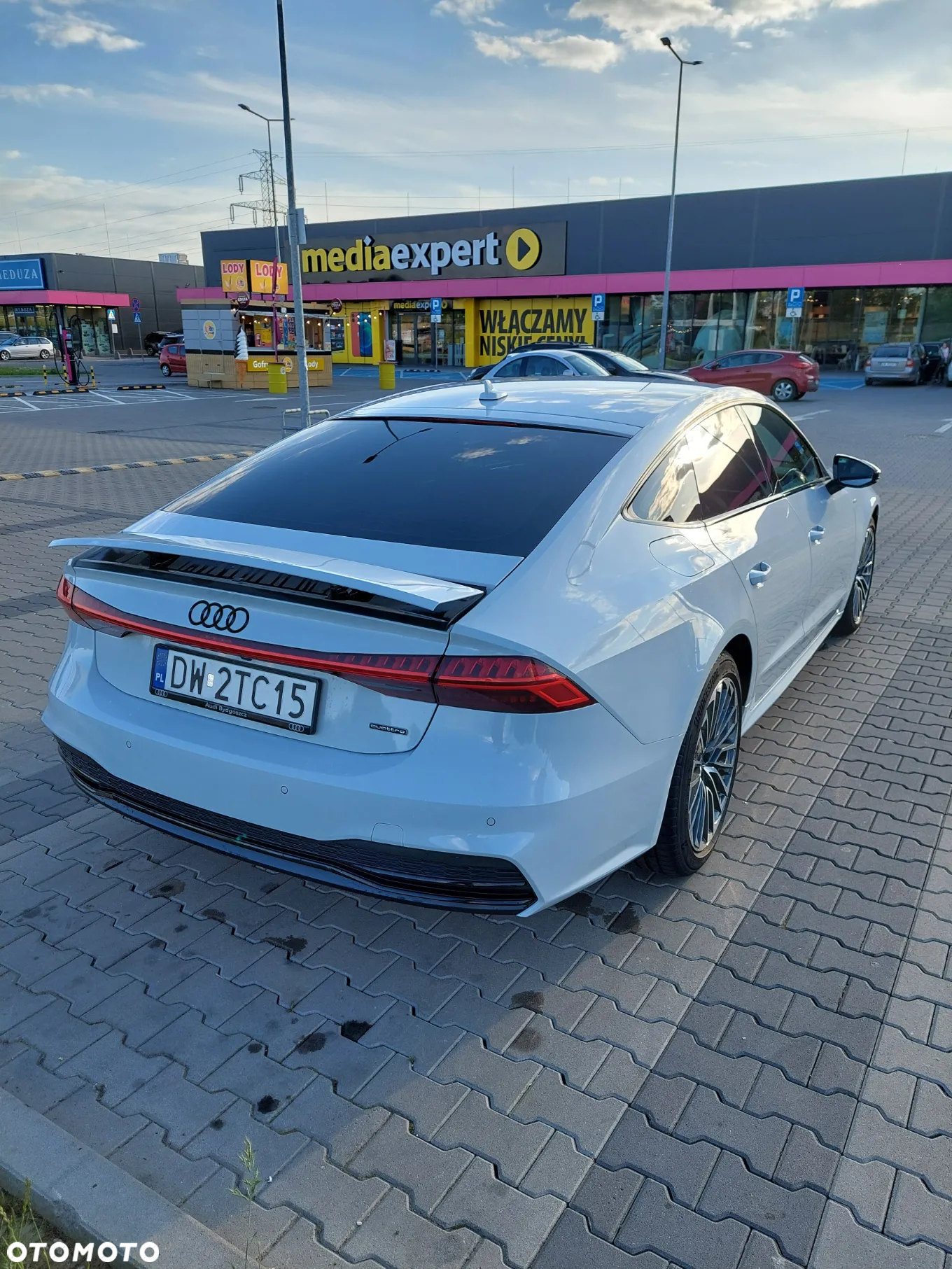 Audi A7 Sportback - 17