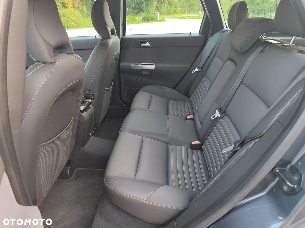 Volvo V50 - 17