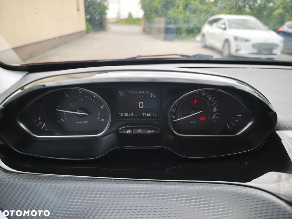 Peugeot 2008 - 28