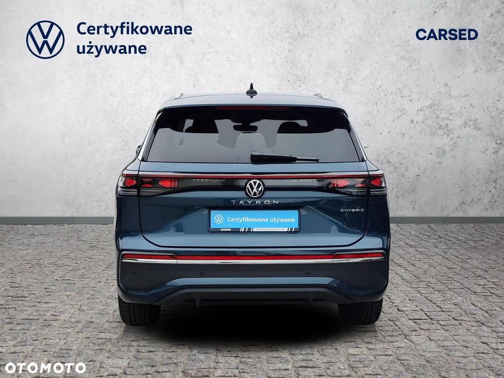 Volkswagen Tayron - 5
