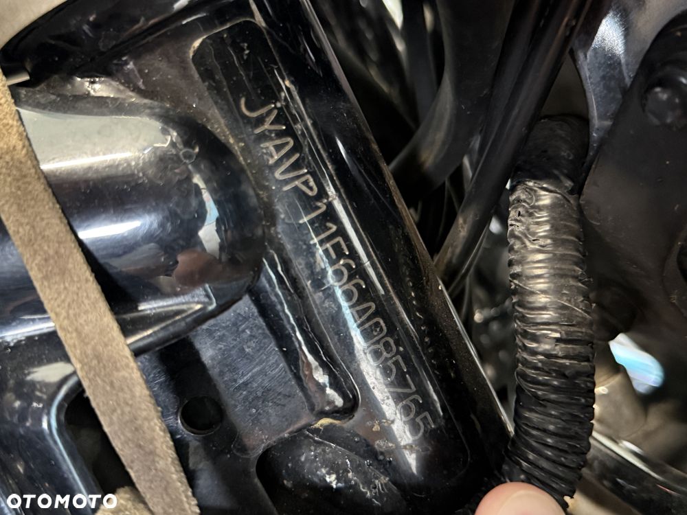 Yamaha Drag Star - 21