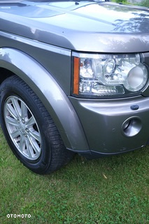 Land Rover Discovery IV 2.7D V6 HSE - 3