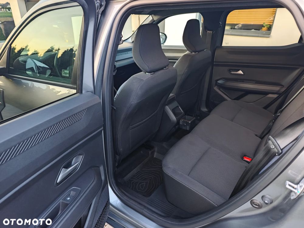 Dacia Duster 1.6 Full Hybrid 140 Journey MMT - 8