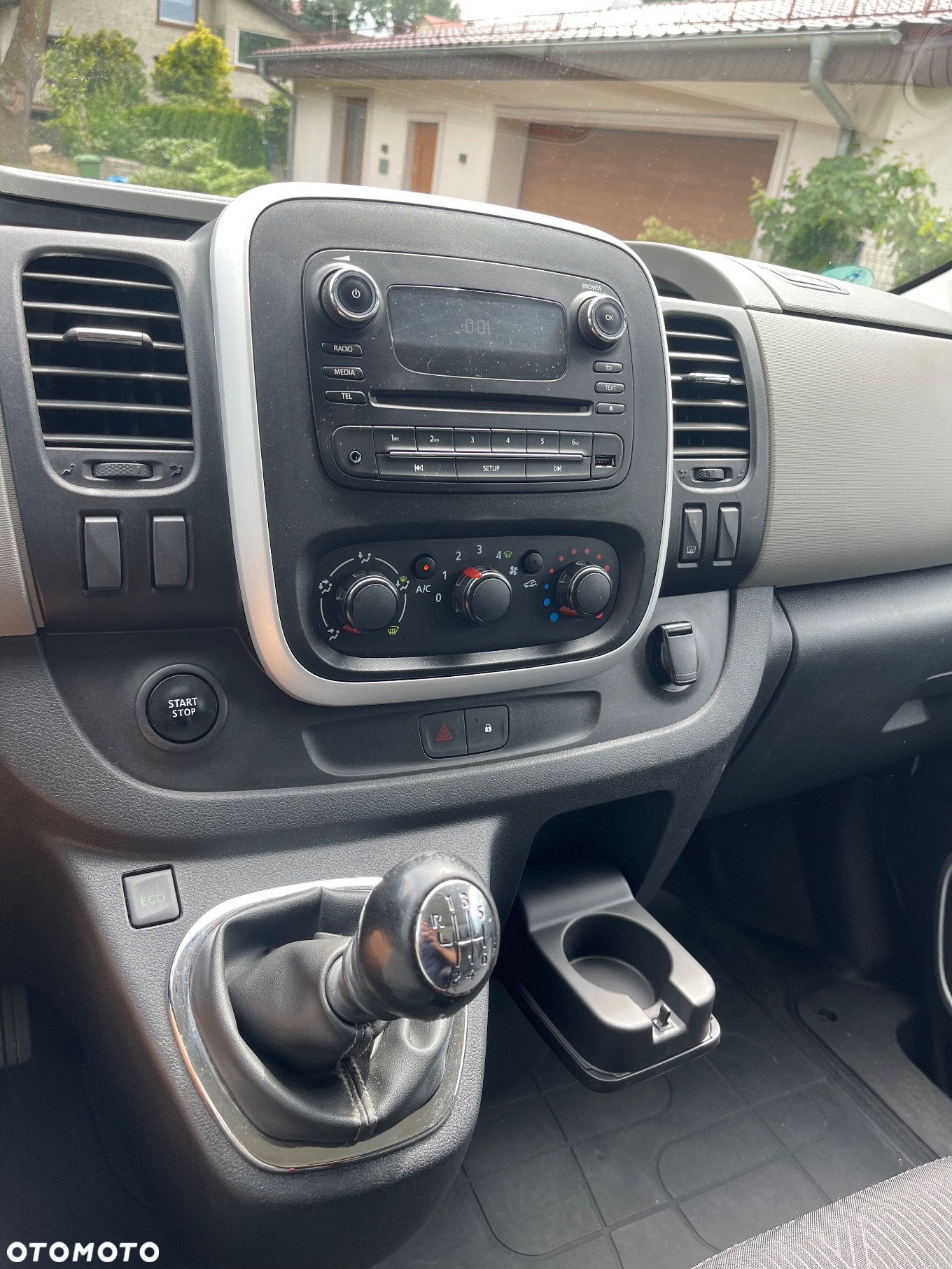 Nissan NV300 - 22