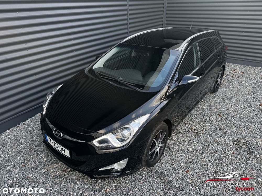 Hyundai i40 - 26