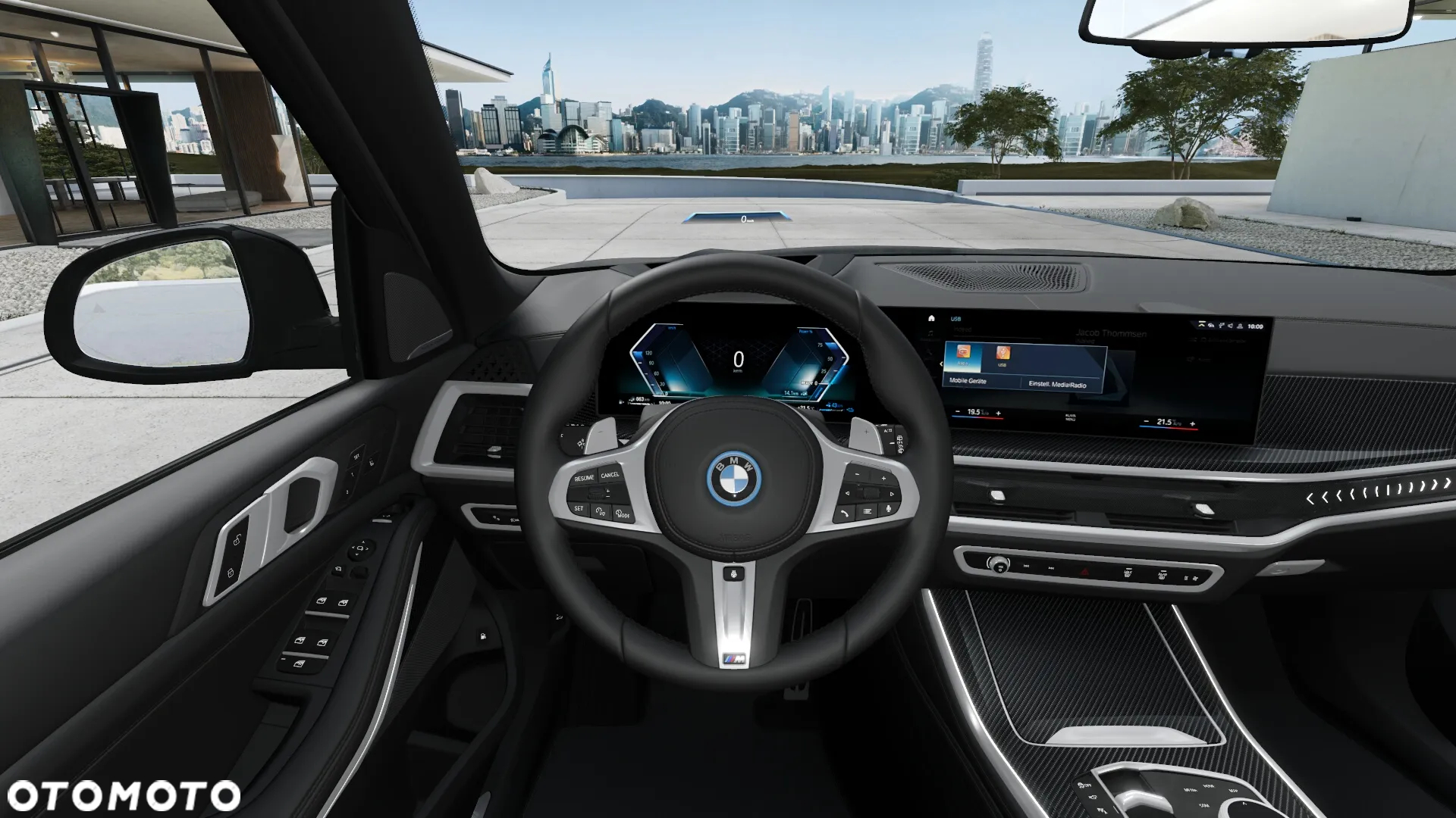 BMW X5 - 10