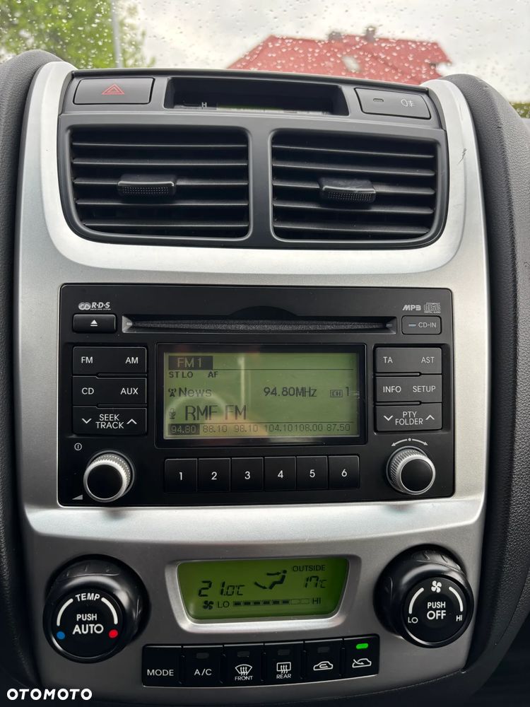 Kia Sportage 2.0 4WD EX - 25