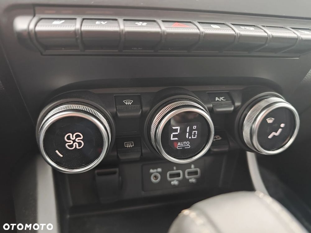 Renault Arkana 1.6 E-Tech Full Hybrid 145 Techno MMT - 24