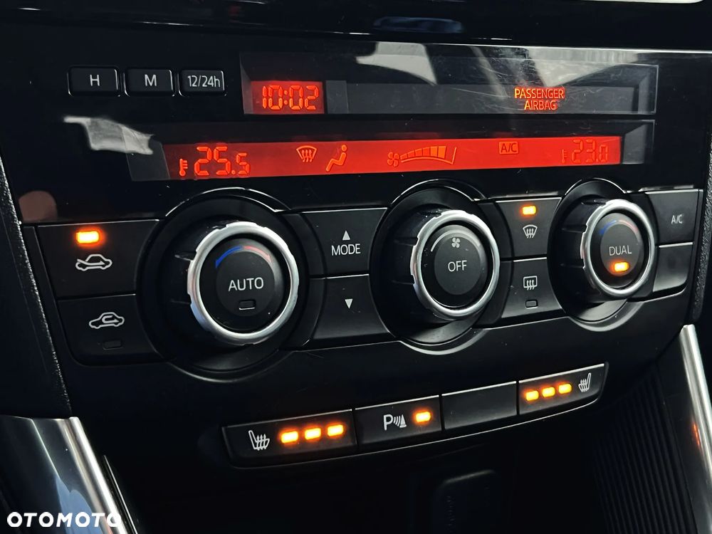 Mazda CX-5 2.0 Skymotion 2WD - 34