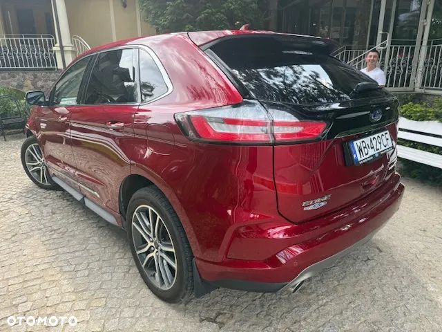 Ford Edge ver-2-0-ecoblue-twin--turbo-4wd-titanium - 3