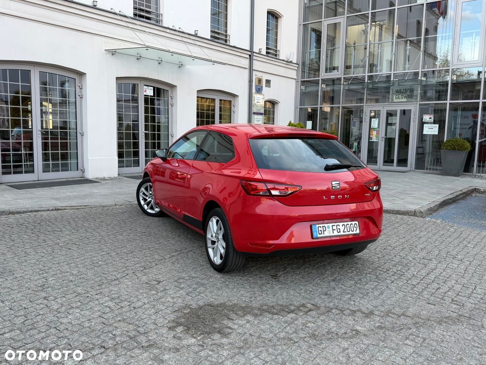Seat Leon - 7