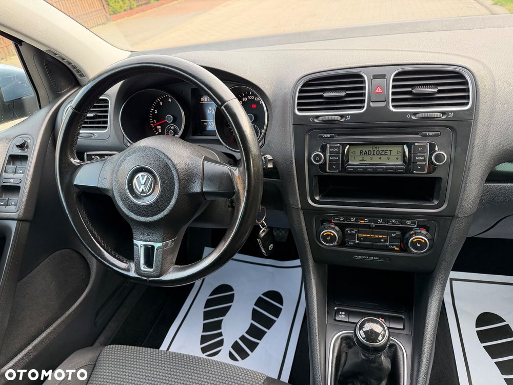 Volkswagen Golf 1.6 Edition - 28
