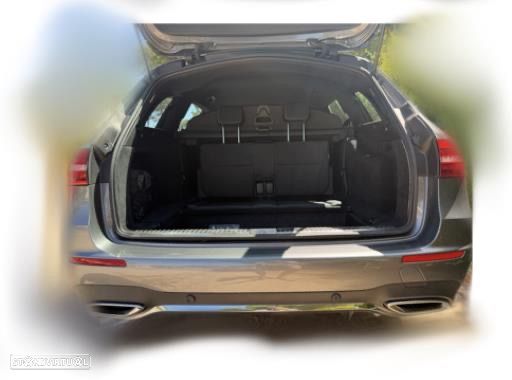 Mercedes-Benz E 220 d AMG Line 7L - 9