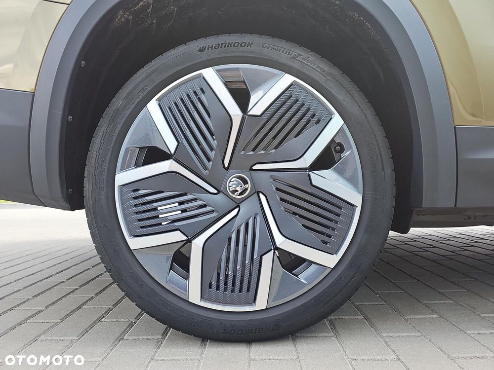 Skoda Kodiaq 2.0 TDI 4x4 Selection DSG - 35