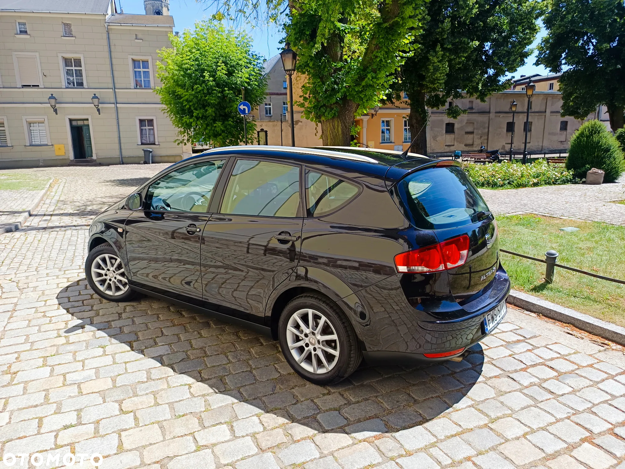 Seat Altea XL 1.4 TSI Comfort Limited - 20