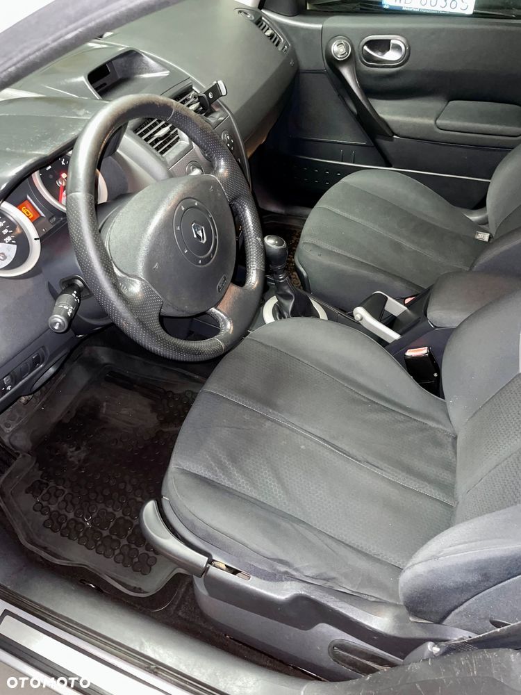 Renault Megane - 9
